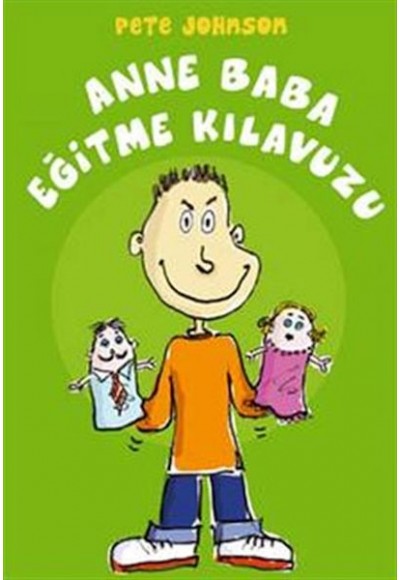 Anne Baba Eğitme Kılavuzu