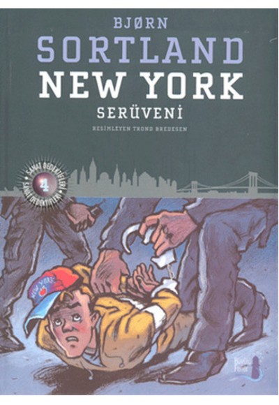 New York Serüveni