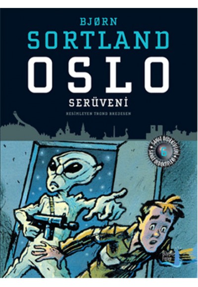 Oslo Serüveni