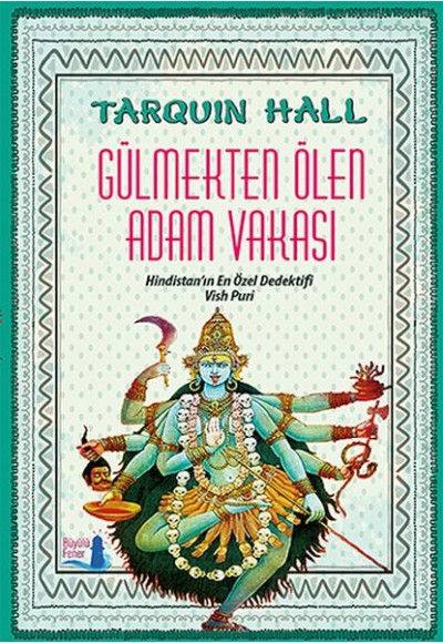 Gülmekten Ölen Adam Vakası