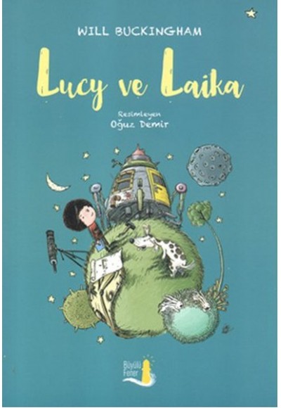 Lucy ve Laika