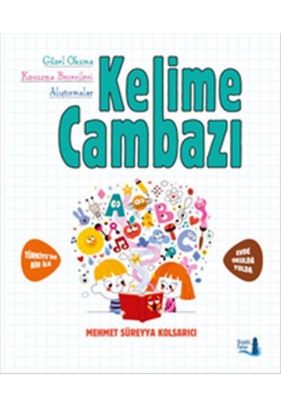 Kelime Cambazı