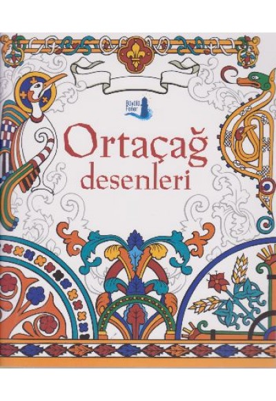 Ortaçağ Desenleri