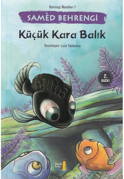 Küçük Kara Balık