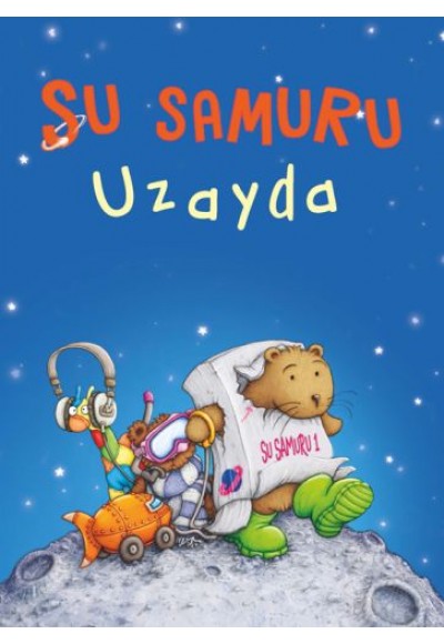 Su Samuru Uzayda