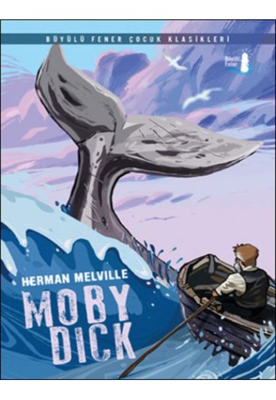 Moby Dick
