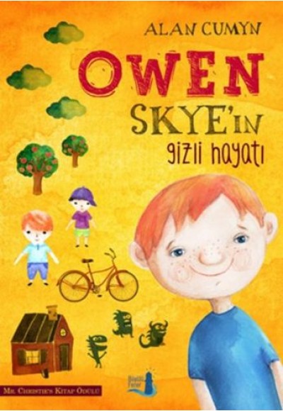 Owen Skye'in Gizli Hay