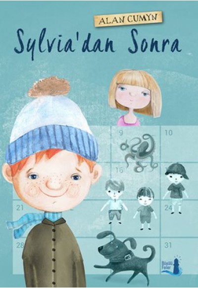 Sylvia'dan Sonra