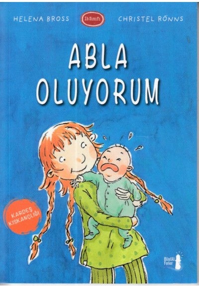 Abla Oluyorum