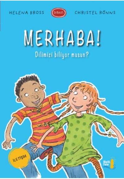 Merhaba Dilimizi Biliyor musun
