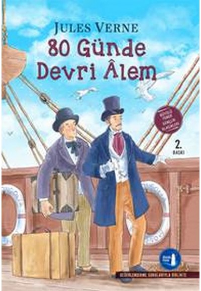 80 Günde Devri Alem