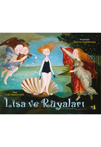 Lisa ve Rüyaları