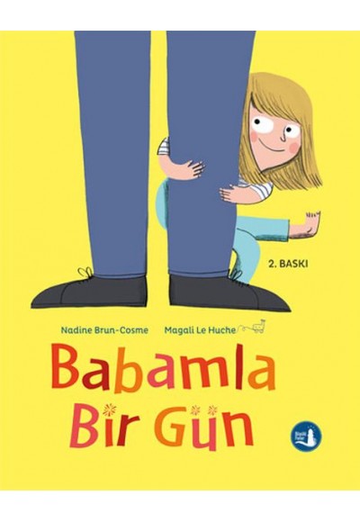 Babamla Bir Gün