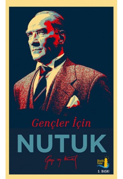 Gençler İçin Nutuk