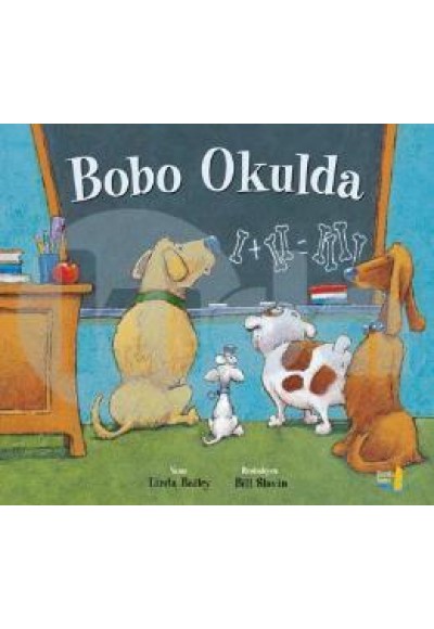 Bobo Okulda