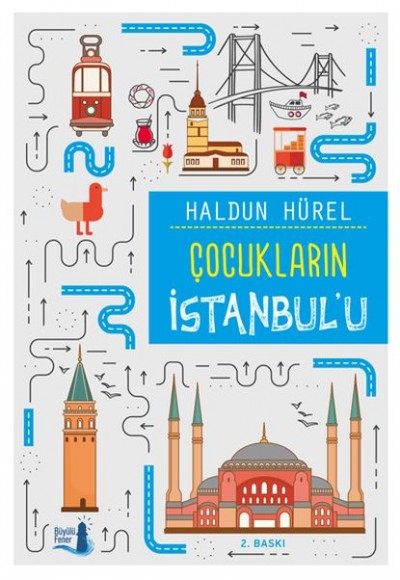 Çocukların İstanbul'u