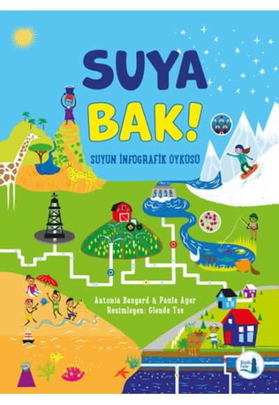 Suya Bak!