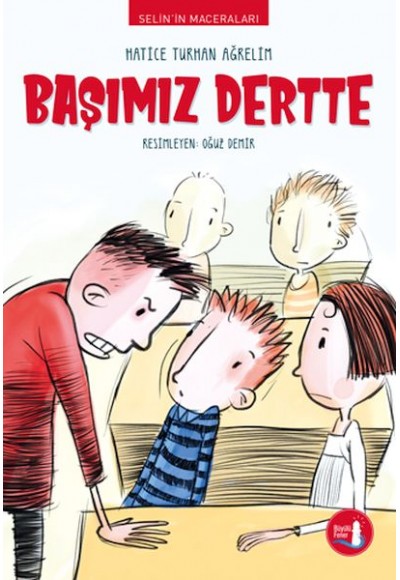 Başımız Dertte