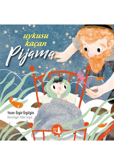 Uykusu Kaçan Pijama