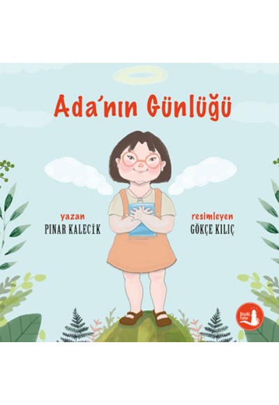 Ada'nın Günlüğü