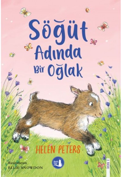 Söğüt Adında Bir Oğlak