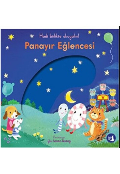 Panayır Eğlencesi