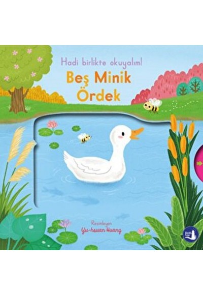 Beş Minik Ördek