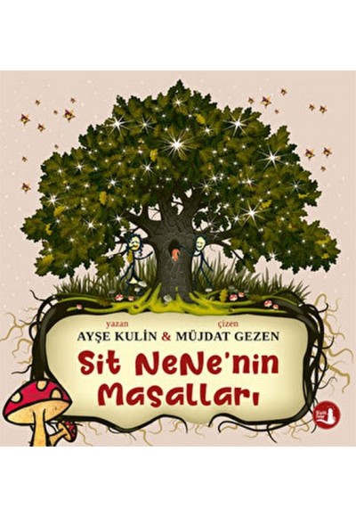 Sit Nene’nin Masalları