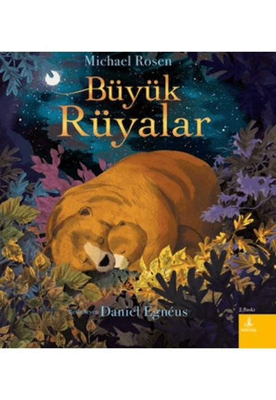 Büyük Rüyalar