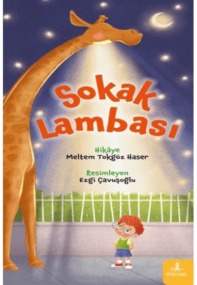 Sokak Lambası