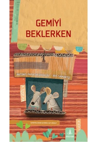 Gemiyi Beklerken