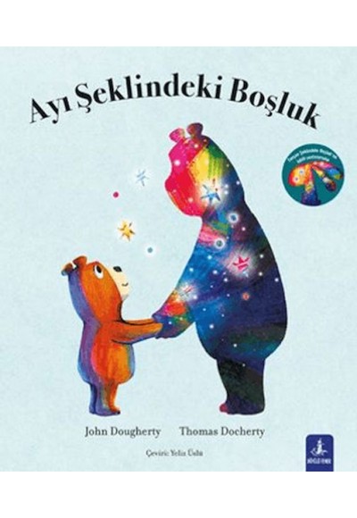 Ayı Şeklindeki Boşluk
