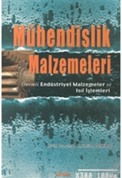 Mühendislik Malzemeleri