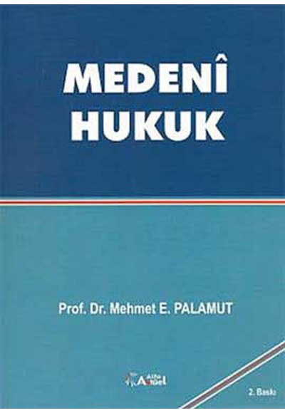 Medeni Hukuk