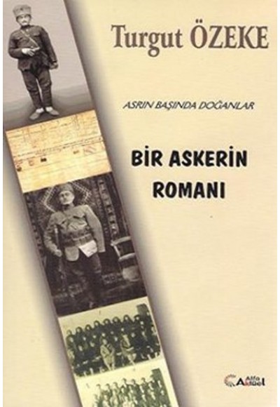 Bir Askerin Romanı