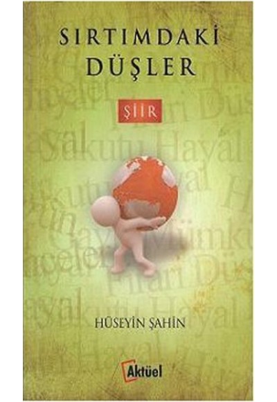 Sırtımdaki Düşler