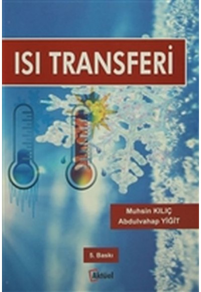 Isı Transferi