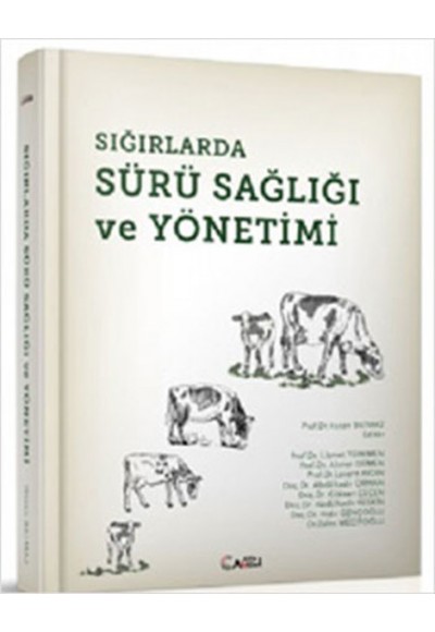 Sığırlarda Sürü Sağlığı ve Yönetimi