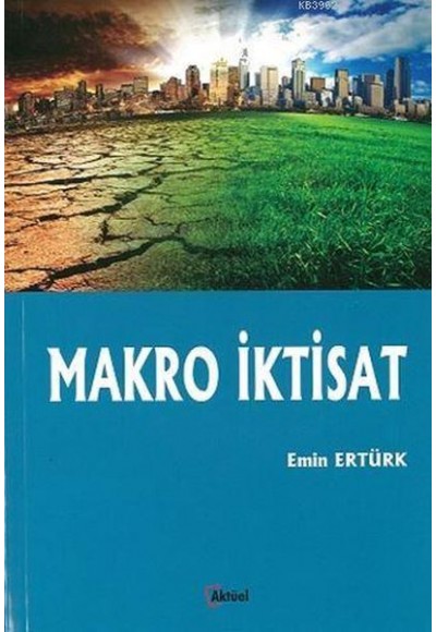 Makro İktisat