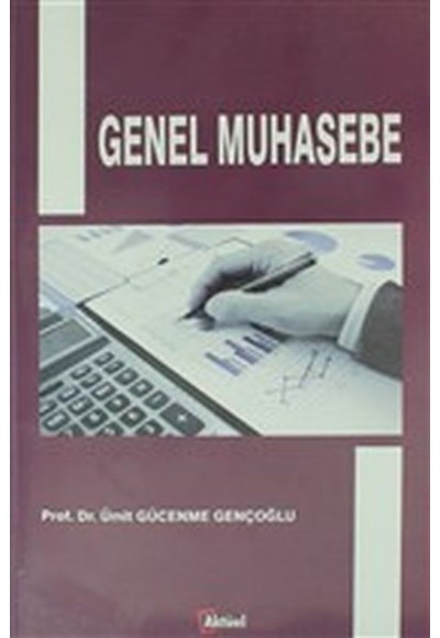 Genel Muhasebe