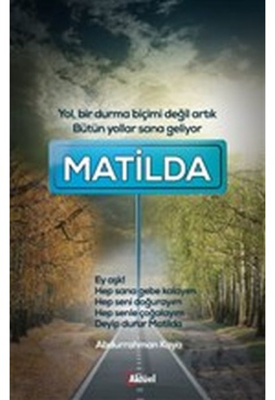 Matilda