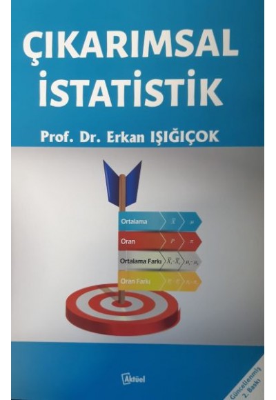 Çıkarımsal İstatistik