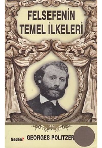 Felsefenin Temel İlkeleri