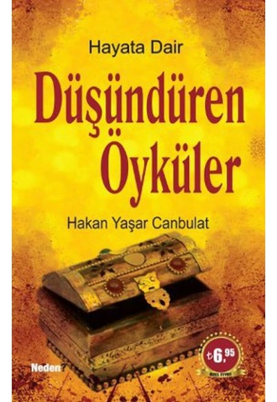 Düşündüren Öyküler