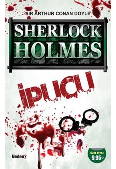 İpucu / Sherlock Holmes