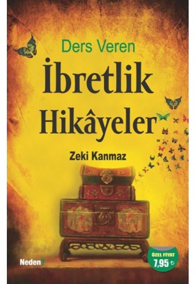 Ders Veren İbretlik Hikayeler
