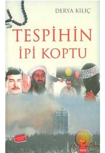 Tespihin İpi Koptu