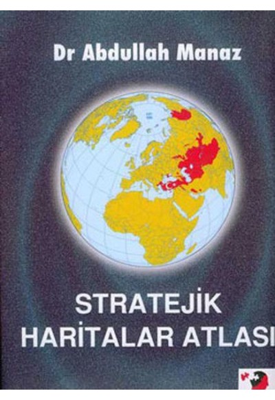 Stratejik Haritalar Atlası