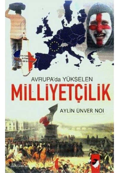 Avrupa'da Yükselen Milliyetçilik