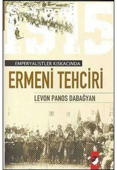 Ermeni Tehciri